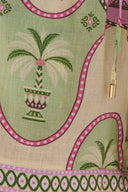 PAOLITA - Palma Fonda Shorts