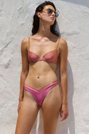 PAOLITA - Sfumato Pink Orion Top