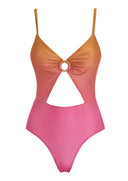 PAOLITA - Sfumato Pink Corinna One Piece