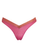 PAOLITA - Sfumato Pink Maya Bottom