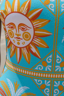 PAOLITA - Sole Mio Athena One Piece