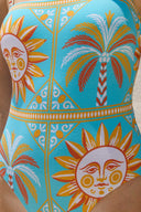 PAOLITA - Sole Mio Athena One Piece