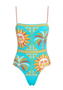 PAOLITA - Sole Mio Athena One Piece