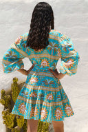 PAOLITA - Sole Mio Lavinia Dress