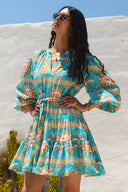 PAOLITA - Sole Mio Lavinia Dress