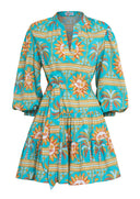 PAOLITA - Sole Mio Lavinia Dress