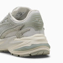 PUMA - RS Surge Hairy Suede Sneakers Cool Light Gray-Vapor Gray