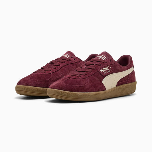 PUMA - Palermo Sneakers Ruby