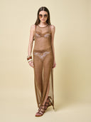 PROJECT SOMA - Ailanthus Dress