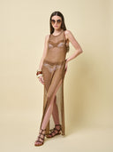 PROJECT SOMA - Ailanthus Dress