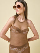 PROJECT SOMA - Ailanthus Dress