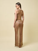 PROJECT SOMA - Ailanthus Dress