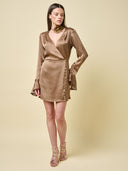 PROJECT SOMA - Ambrosia Dress