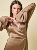 PROJECT SOMA - Ambrosia Dress