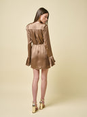 PROJECT SOMA - Ambrosia Dress