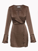 PROJECT SOMA - Ambrosia Dress
