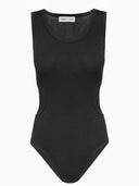 PROJECT SOMA - Balsam Bodysuit Black