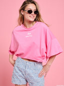 PROJECT SOMA x BARBIE - Cute Top