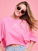PROJECT SOMA x BARBIE - Cute Top