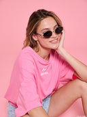PROJECT SOMA x BARBIE - Cute Top