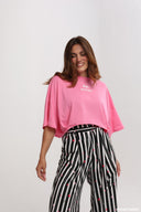 PROJECT SOMA x BARBIE - Cute Top