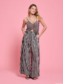 PROJECT SOMA x BARBIE - Happy Vibes Top