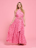 PROJECT SOMA x BARBIE - Joyful Dress