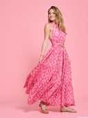 PROJECT SOMA x BARBIE - Joyful Dress