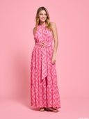 PROJECT SOMA x BARBIE - Joyful Dress