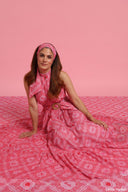 PROJECT SOMA x BARBIE - Joyful Dress