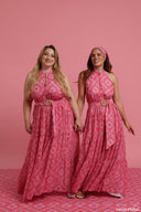 PROJECT SOMA x BARBIE - Joyful Dress