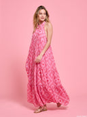 PROJECT SOMA x BARBIE - Joyful Dress
