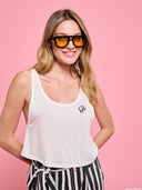 PROJECT SOMA x BARBIE - Kind Top