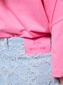 PROJECT SOMA x BARBIE - Style Icon Shorts