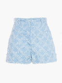 PROJECT SOMA x BARBIE - Style Icon Shorts