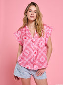 PROJECT SOMA x BARBIE - Unique Shirt