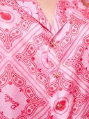 PROJECT SOMA x BARBIE - Unique Shirt