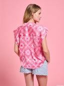PROJECT SOMA x BARBIE - Unique Shirt