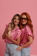 PROJECT SOMA x BARBIE - Unique Shirt