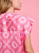 PROJECT SOMA x BARBIE - Unique Shirt