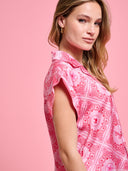 PROJECT SOMA x BARBIE - Unique Shirt