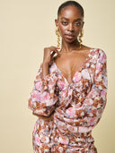 PROJECT SOMA - Begonia Top