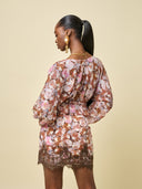 PROJECT SOMA - Begonia Top