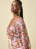 PROJECT SOMA - Begonia Top