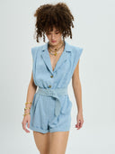 PROJECT SOMA - Bluebell Overall