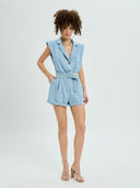 PROJECT SOMA - Bluebell Overall