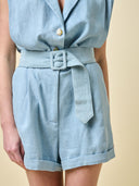 PROJECT SOMA - Bluebell Overall