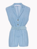 PROJECT SOMA - Bluebell Overall
