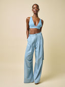 PROJECT SOMA - Bluebell Pants