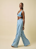 PROJECT SOMA - Bluebell Pants